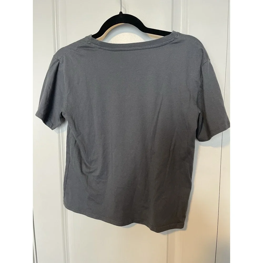 grayson threads t shirt‎ Girls XL Gray Love More